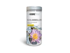 Kobre®Pond Schlammkiller 500 ml