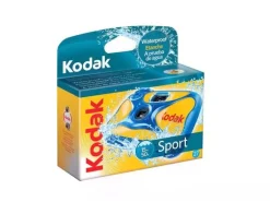 Kodak Einwegkamera Water Sport 27