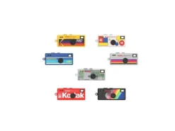 Kodak Fotokamera Charmera Blindbox