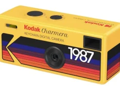 Kodak Fotokamera Charmera Blindbox