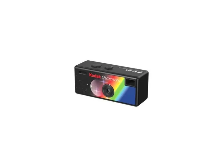 Kodak Fotokamera Charmera Blindbox