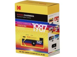 Kodak Fotokamera Charmera Blindbox