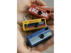 Kodak Fotokamera Charmera Blindbox