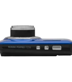 Kodak Fotokamera PixPro FZ55 – Blau