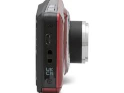 Kodak Fotokamera PixPro FZ55 – Rot