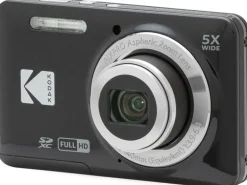 Kodak Fotokamera PixPro FZ55 – Schwarz