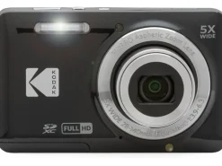 Kodak Fotokamera PixPro FZ55 – Schwarz