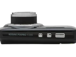 Kodak Fotokamera PixPro FZ55 – Schwarz