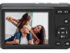 Kodak Fotokamera PixPro FZ55 – Schwarz