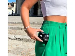 Kodak Fotokamera PixPro FZ55 – Schwarz