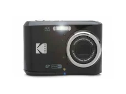 Kodak Fotokamera Pixpro FZ45, schwarz