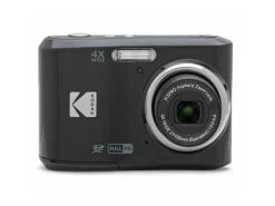 Kodak Fotokamera Pixpro FZ45, schwarz