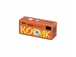 Kodak Schlüsselanhänger Kamera Charmera Millennium