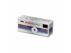 Kodak Schlüsselanhänger Kamera Charmera Millennium
