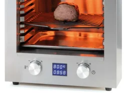 Koenig Elektrogrill Beef Grill XL