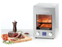 Koenig Elektrogrill Beef Grill