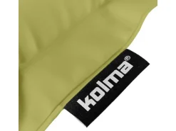 Kolma Luftmatratze Grün