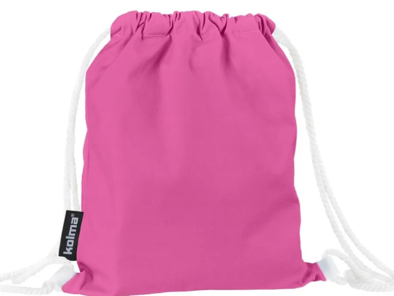 Kolma Luftmatratze Pink