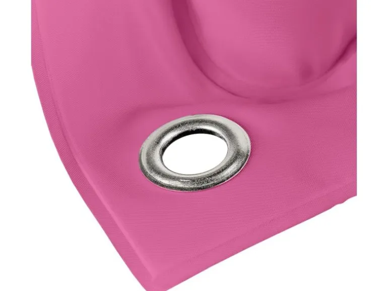 Kolma Luftmatratze Pink