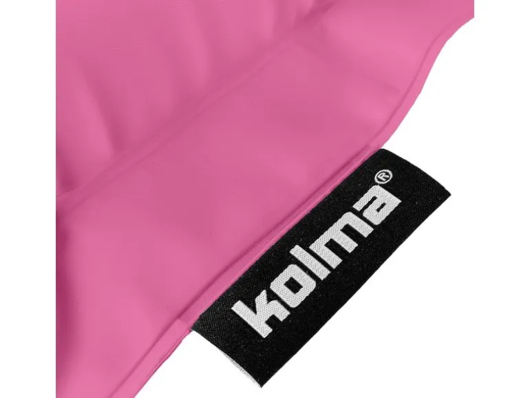 Kolma Luftmatratze Pink