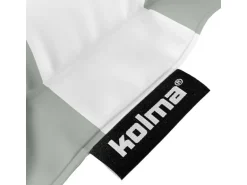 Kolma Luftmatratze Weiss/Grau