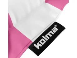 Kolma Luftmatratze Weiss/Pink