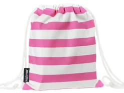 Kolma Luftmatratze Weiss/Pink