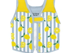 Konfidence Schwimmweste e-Flex Sicilian Lemons, 3-6 Jahre