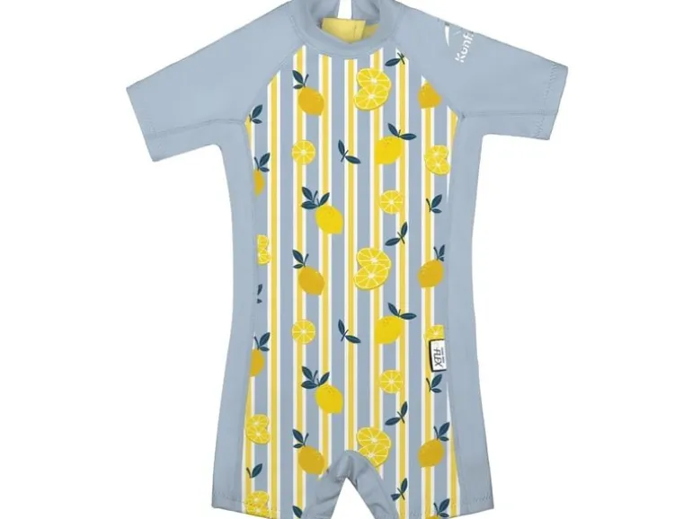 Konfidence UV-Einteiler Warma Sicilian Lemons, 24-36 Monate