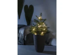 Konstsmide Lichterkette LED Party Lichterkette - klar