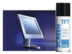Kontakt Chemie Bildschirmreiniger Chemie Screen TFT 200 ml