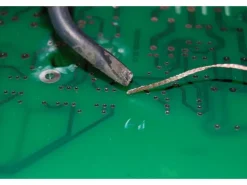 Kontakt Chemie Entlötlitze SOLDABSORB 2.5 mm x 1.5 m 2er-Pack