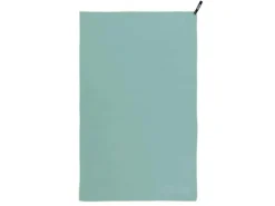 KOOR Badetuch Silva Verde XL 110 x 180 cm