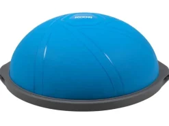 KOOR Balance Ball 63 cm, Blau
