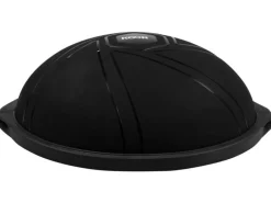 KOOR Balance Ball 63 cm, Schwarz