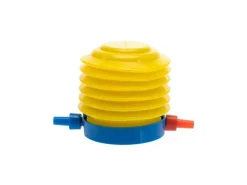 KOOR Balance Ball 63 cm, Schwarz