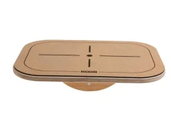 KOOR Balance Board Kork