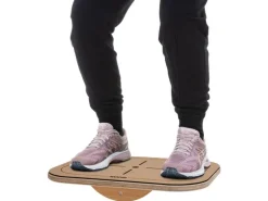 KOOR Balance Board Kork