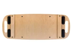 KOOR Balance Board mit Rolle