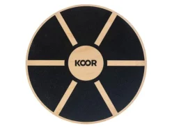 KOOR Balance Board Rund