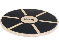 KOOR Balance Board Rund