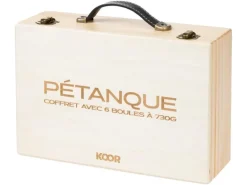 KOOR Boule 6er-Set