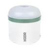 KOOR Campinglampe LED camp compact