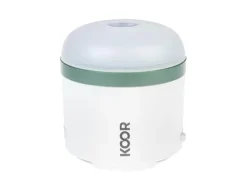 KOOR Campinglampe LED camp compact