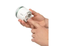 KOOR Campinglampe LED camp compact