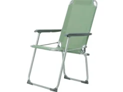 KOOR Campingstuhl Comodo Vert, 2 Stück