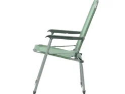 KOOR Campingstuhl Comodo Vert, 2 Stück