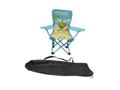 KOOR Campingstuhl Strandfrosch