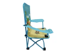 KOOR Campingstuhl Strandfrosch