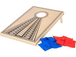 KOOR Cornhole mit 2 Boards